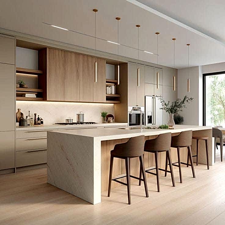 Property real estate styling - Luxury Interior Design