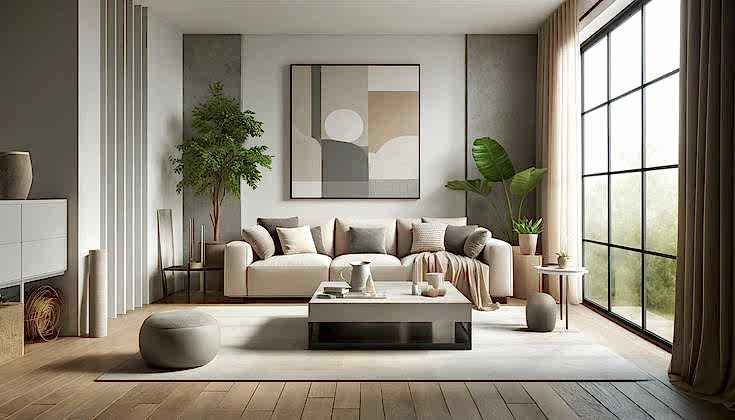 premium luxury interior design in Perth